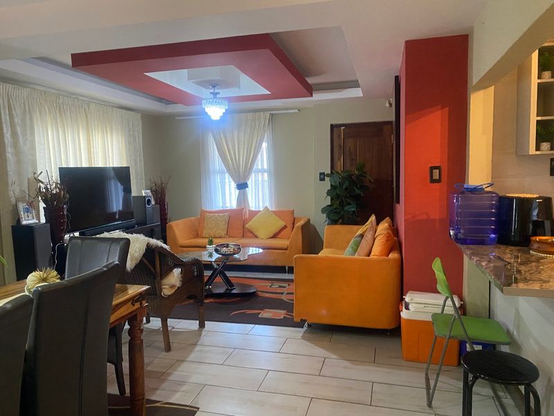 PPRA Registered Available 1st June 2026 Suitable Tenants– Stylish 3-Bedroom, 2-Bathroom Home- Lounge - Dining Room- Kitchen - Photo 6