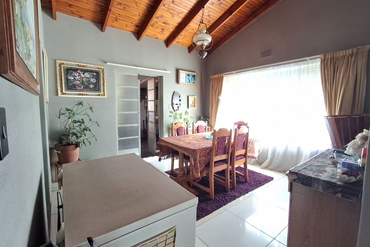 Prime Corner Property on Main Road in Sasolburg – Perfect for Business - Photo 3