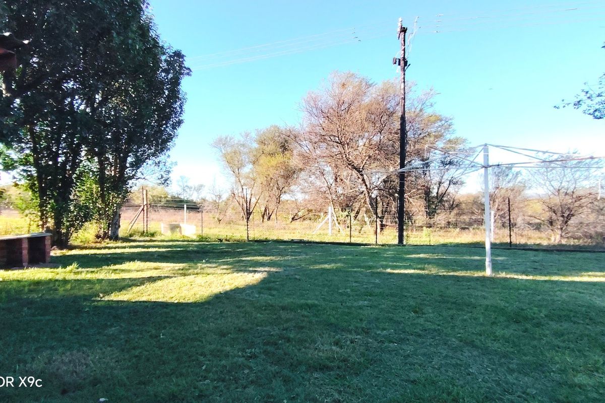 Exceptional Riverside Smallholding with Endless Business Potential in Meyerton - Photo 2