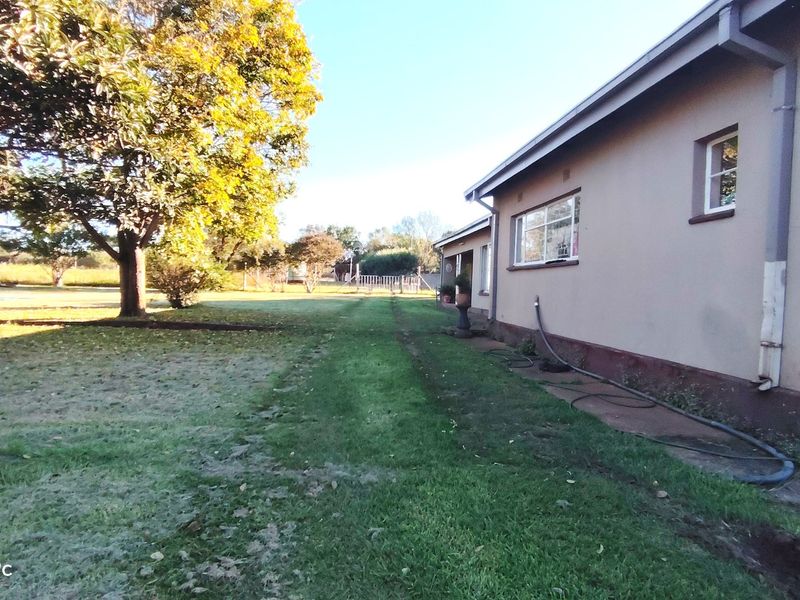Exceptional Riverside Smallholding with Endless Business Potential in Meyerton - Photo 3