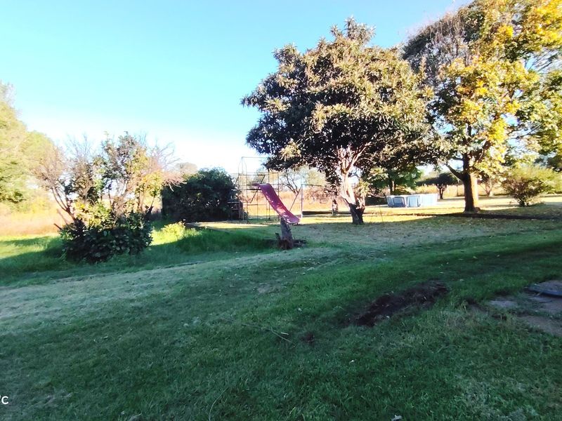Exceptional Riverside Smallholding with Endless Business Potential in Meyerton - Photo 1