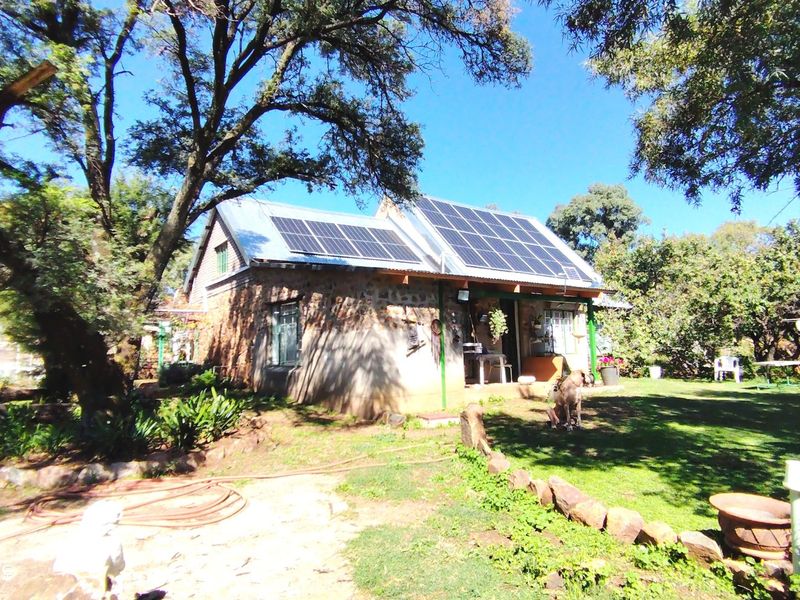 Versatile Farm with Multiple Dwellings and Outstanding Infrastructure - Photo 9
