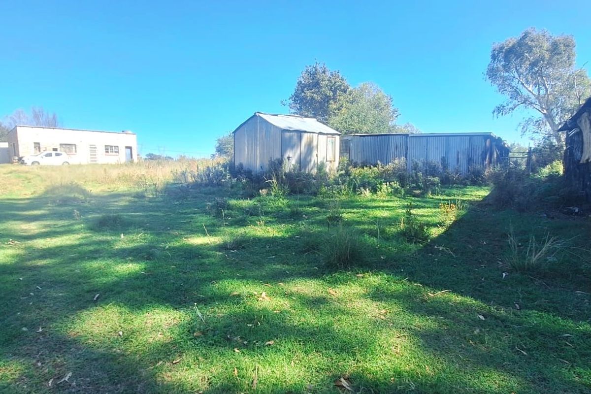 Versatile Farm with Multiple Dwellings and Outstanding Infrastructure - Photo 4