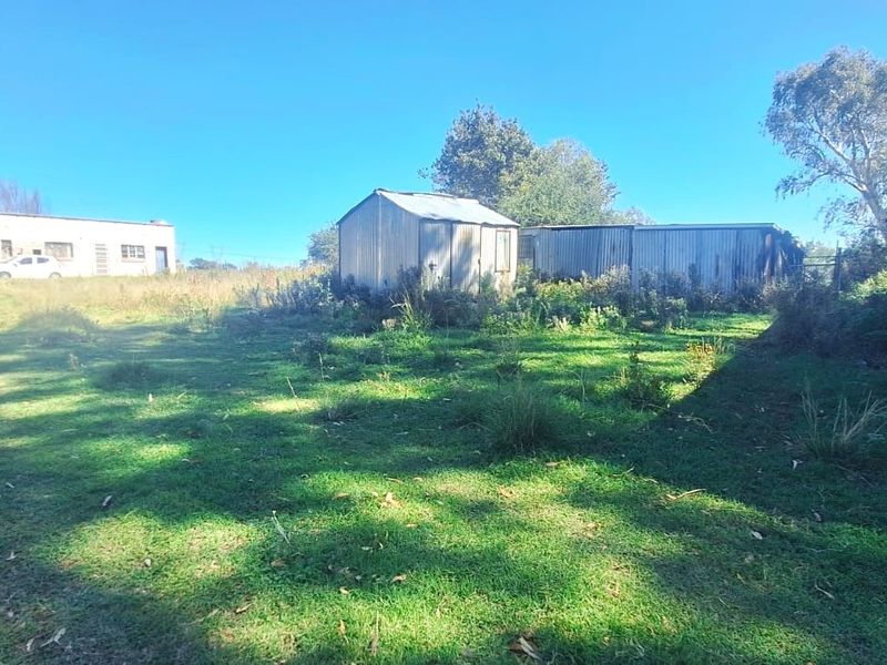 Versatile Farm with Multiple Dwellings and Outstanding Infrastructure - Photo 4