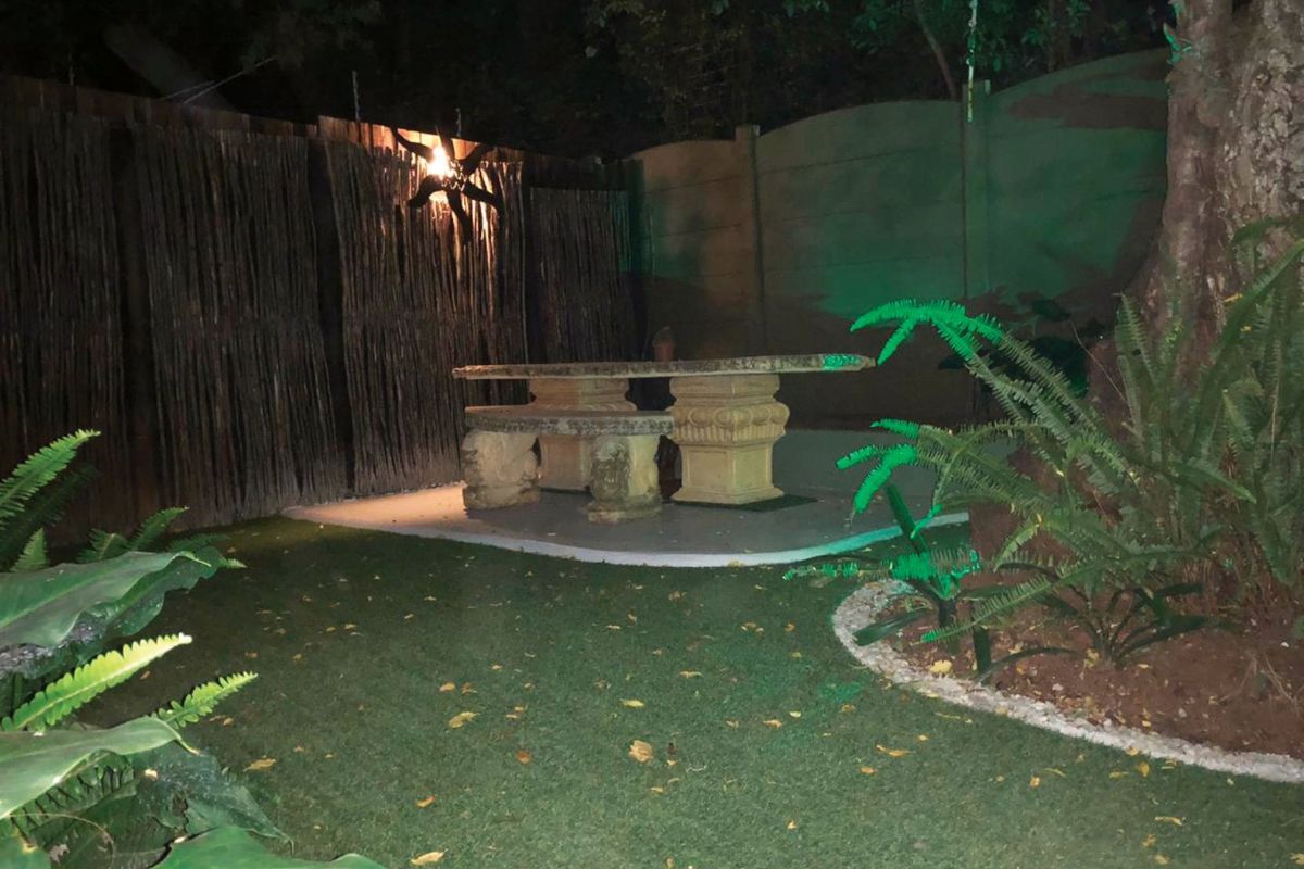 Stunning, Cosy, Eclectic Very Spacious Fully Furnished Beautiful Garden Views Cottage Water and Wi-fi Included=Prepaid Electricity-Cat Pet Friendly - Photo 4
