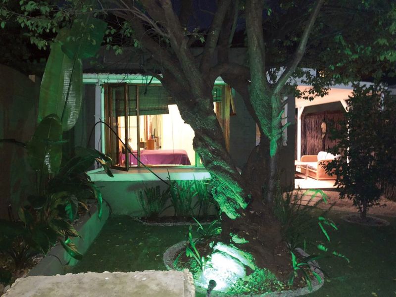 Stunning, Cosy, Eclectic Very Spacious Fully Furnished Beautiful Garden Views Cottage Water and Wi-fi Included=Prepaid Electricity-Cat Pet Friendly - Photo 3