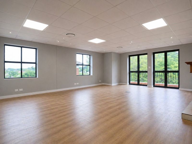 High-Exposure Commercial Space | 685sqm Under Roof | Witkoppen Road Frontage - Photo 9