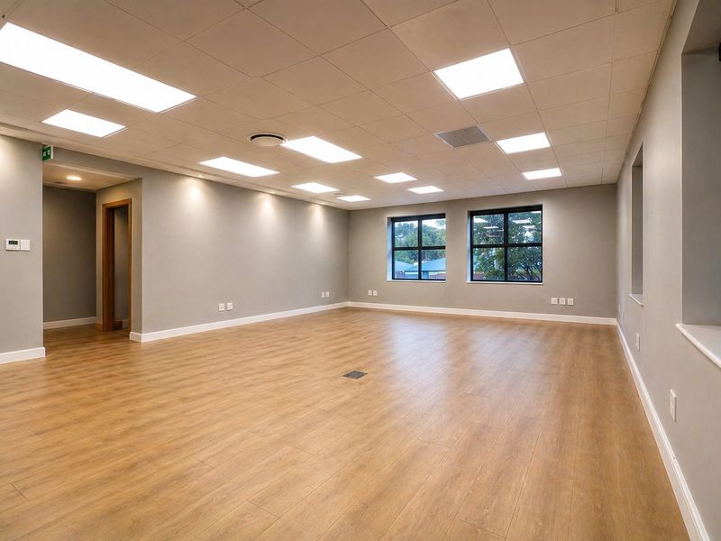 High-Exposure Commercial Space | 685sqm Under Roof | Witkoppen Road Frontage - Photo 10