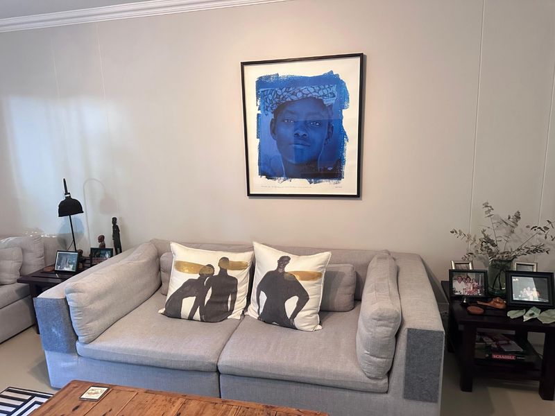 Spacious 3 Bedroom Fully Furnished Ground Floor Apartment - Photo 10