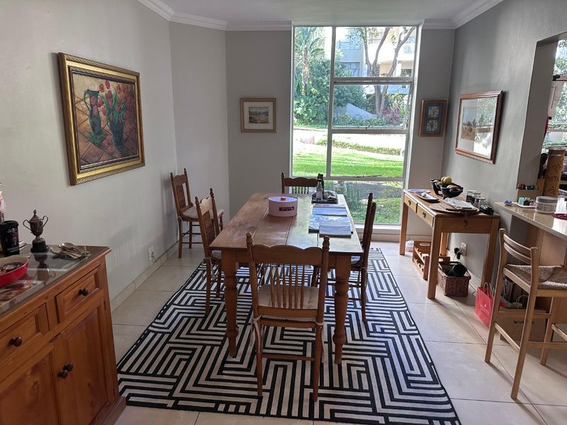 Spacious 3 Bedroom Fully Furnished Ground Floor Apartment - Photo 9