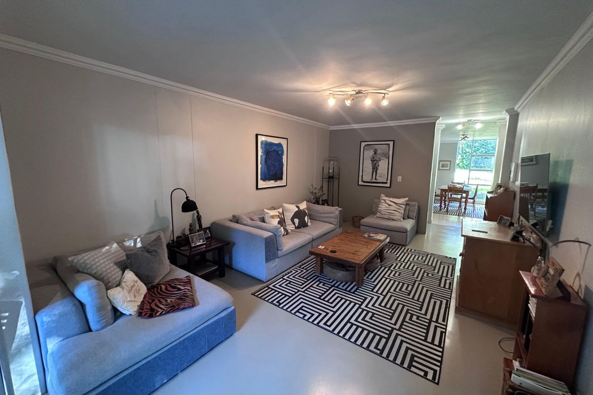 Spacious 3 Bedroom Fully Furnished Ground Floor Apartment - Photo 5