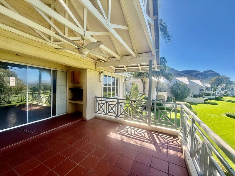 3 Bedroom Top Floor Rental in Royal Pavilion – Caribbean Beach Club Estate - Photo 1