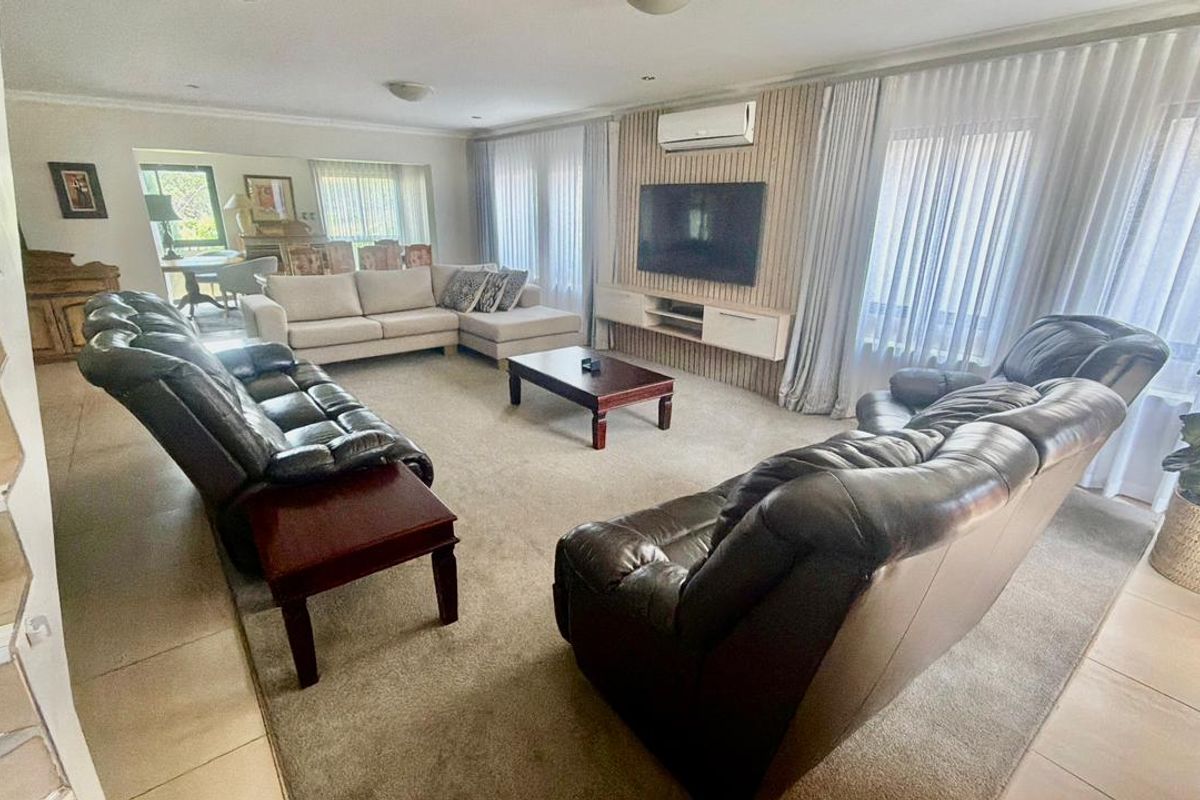 Elegant 3-Bedroom Home in Exclusive Security Estate - Photo 4