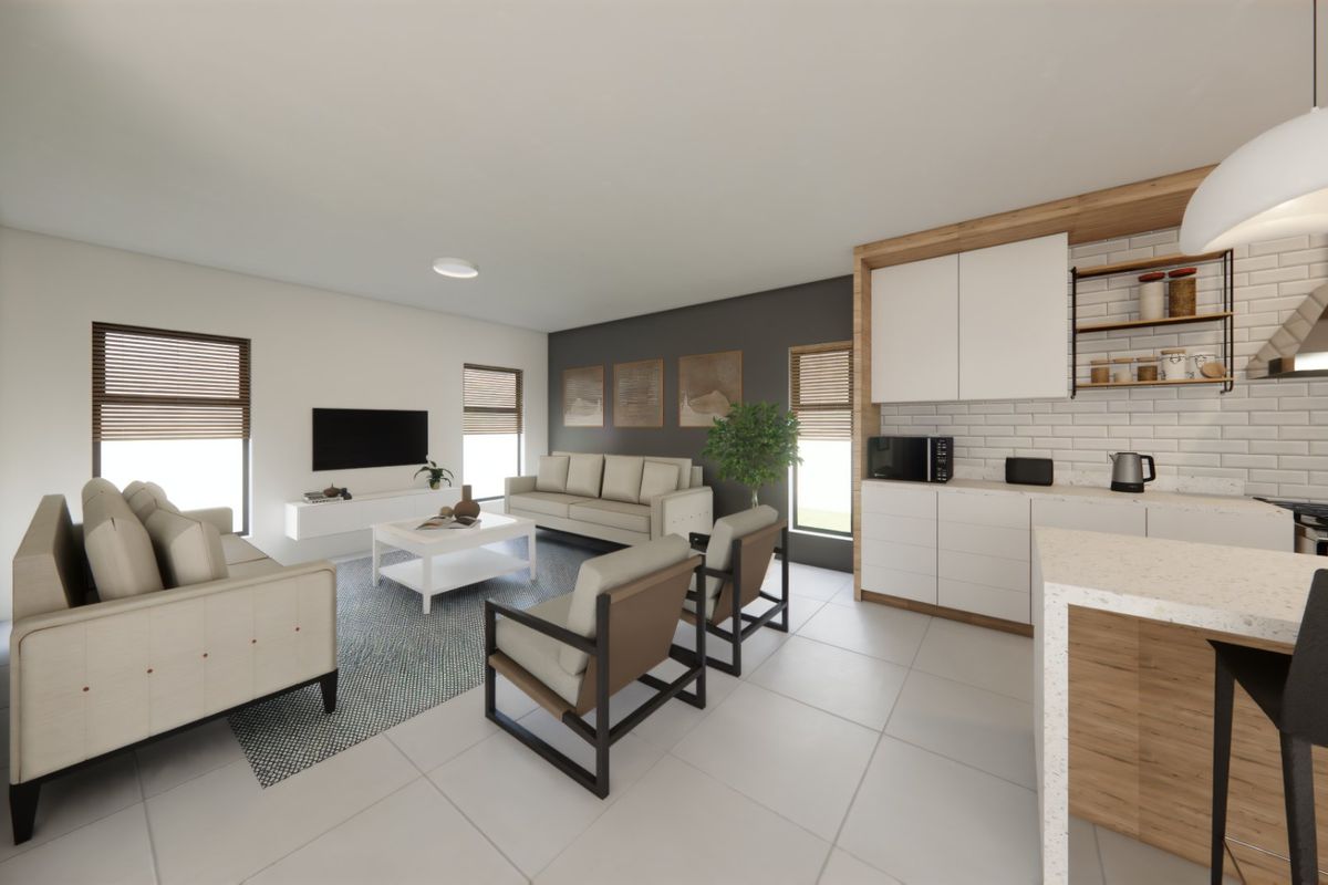3 Bedroom House for Sale in Sandy Point Beach Estate - Photo 4
