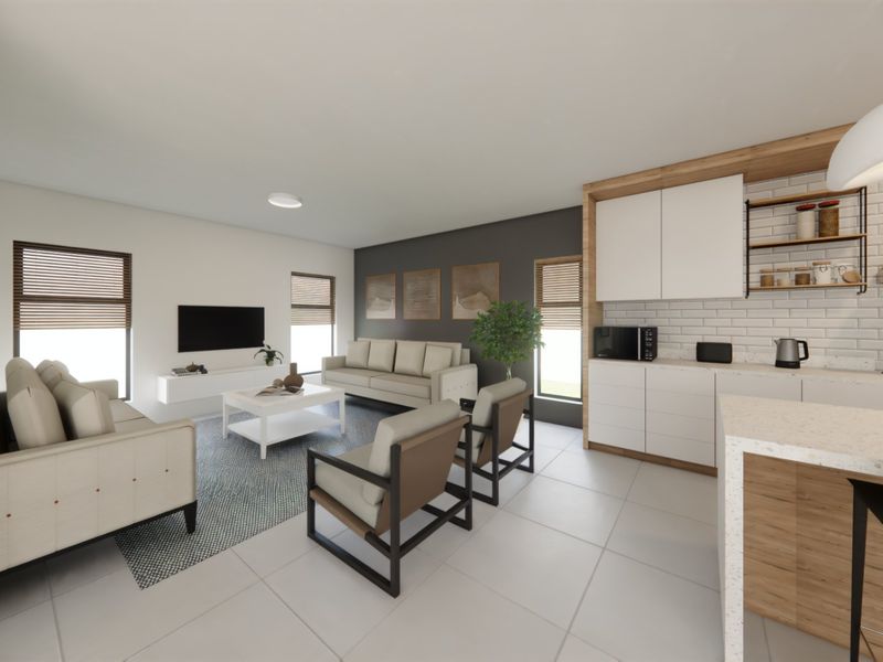 3 Bedroom House for Sale in Sandy Point Beach Estate - Photo 4