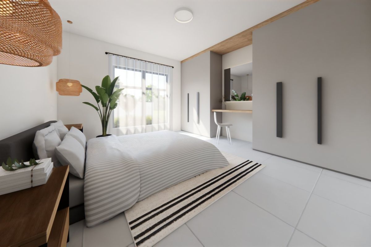 3 Bedroom House for Sale in Sandy Point Beach Estate - Photo 3