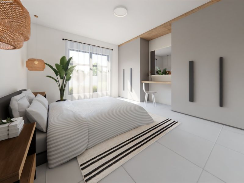 3 Bedroom House for Sale in Sandy Point Beach Estate - Photo 3