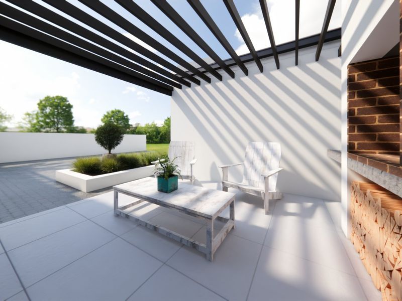 3 Bedroom House for Sale in Sandy Point Beach Estate - Photo 8