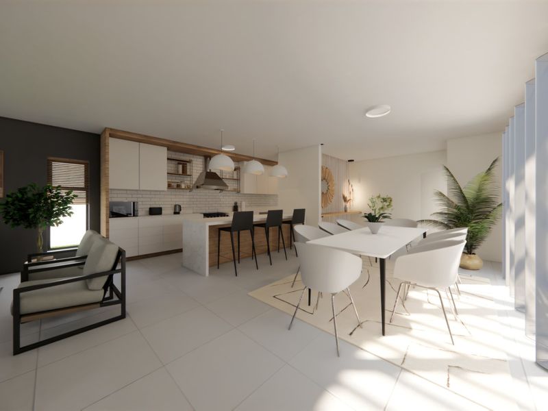 3 Bedroom House for Sale in Sandy Point Beach Estate - Photo 6