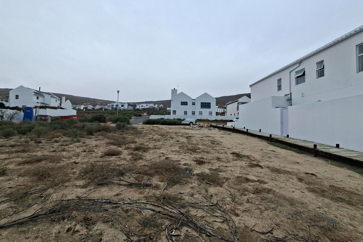 Vacant land St Helena Views Entrance 2 - St Helena Bay   - Photo 5