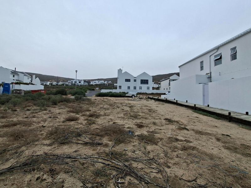 Vacant land St Helena Views Entrance 2 - St Helena Bay   - Photo 5