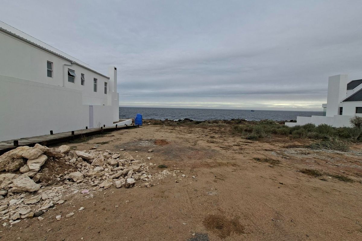 Vacant land St Helena Views Entrance 2 - St Helena Bay   - Photo 2
