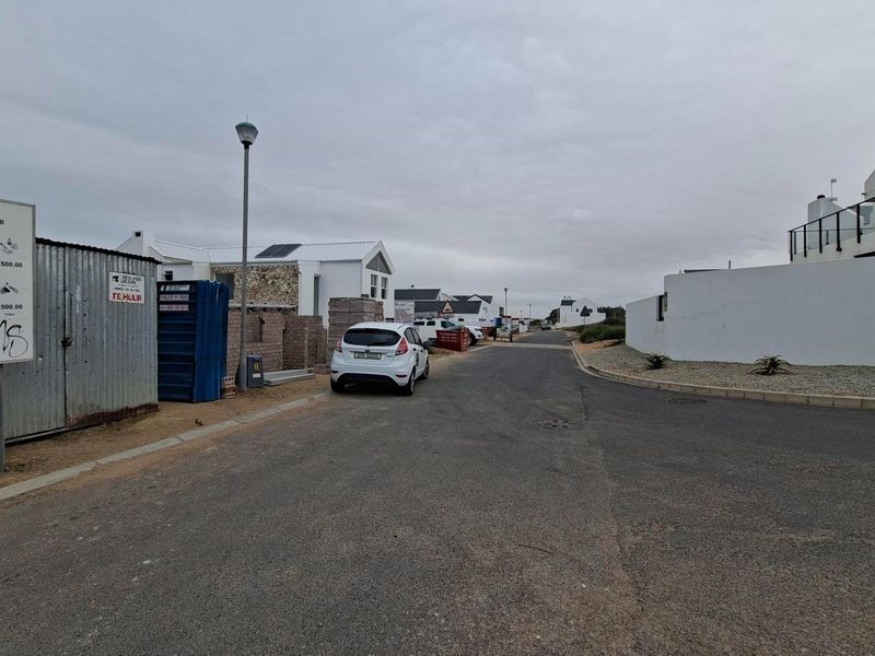 Vacant land St Helena Views Entrance 2 - St Helena Bay   - Photo 9