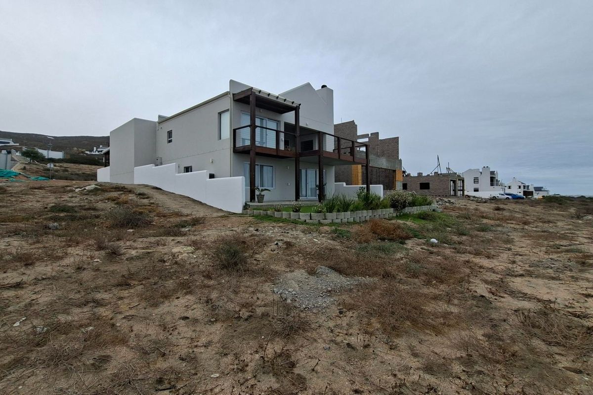 Vacant land St Helena Views Entrance 2 - St Helena Bay   - Photo 4
