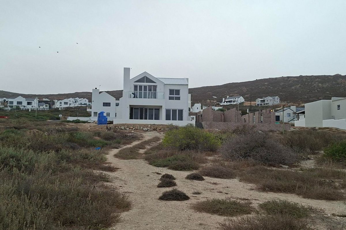 Vacant land St Helena Views Entrance 2 - St Helena Bay   - Photo 3