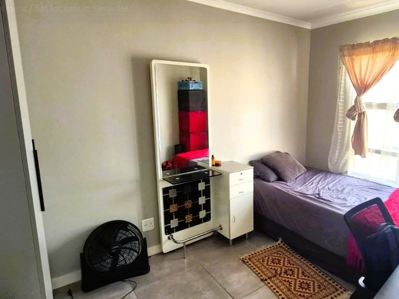 Modern 2 Bedroom Gem in True North Apartments, Sinoville! - Photo 7