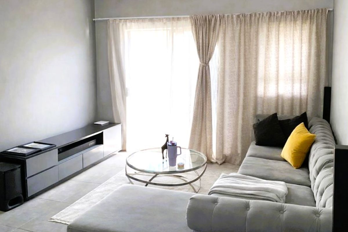 Modern 2 Bedroom Gem in True North Apartments, Sinoville! - Photo 4