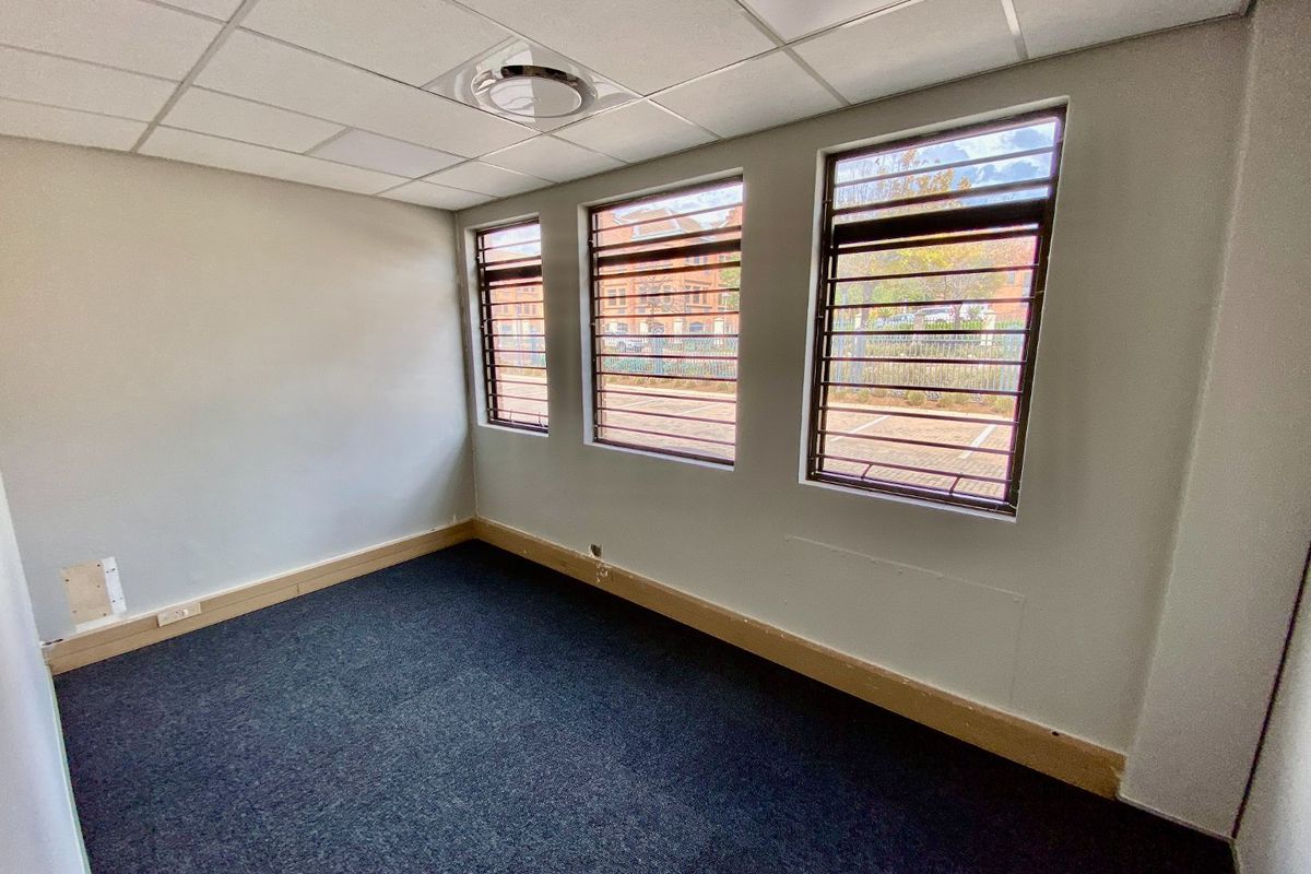 Modern Office Space To Let In Boardwalk - Photo 5