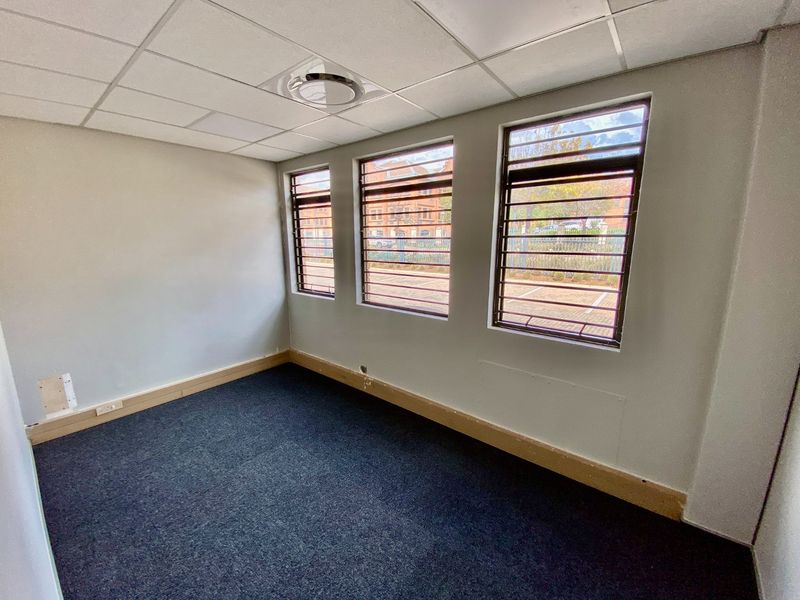 Modern Office Space To Let In Boardwalk - Photo 5