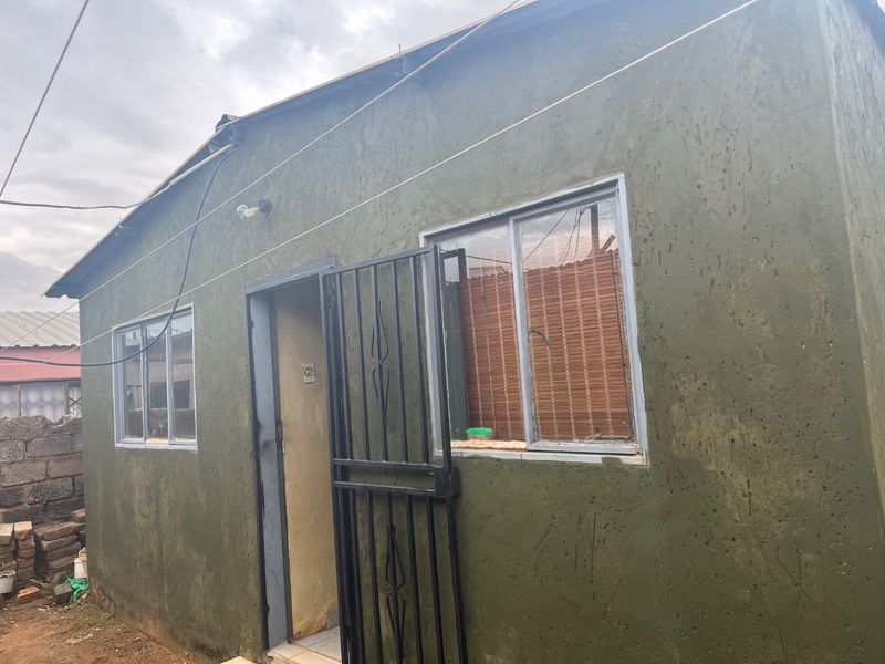 RDP house for sale - Photo 8