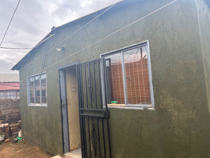 RDP house for sale - Photo 7