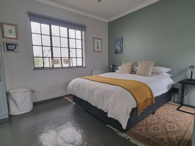 1 Bedroom Fully Furnished Cottage - Photo 5