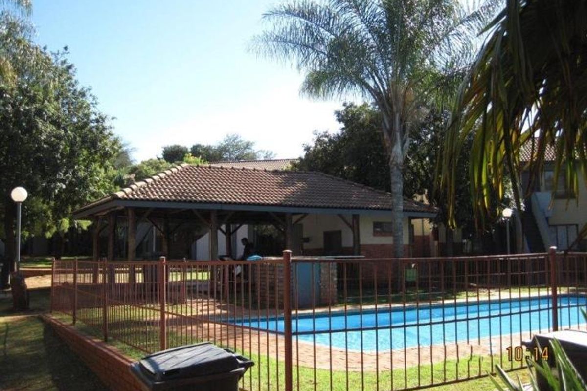 Bachelor Flat for Sale in Philip Nel Park - Photo 5