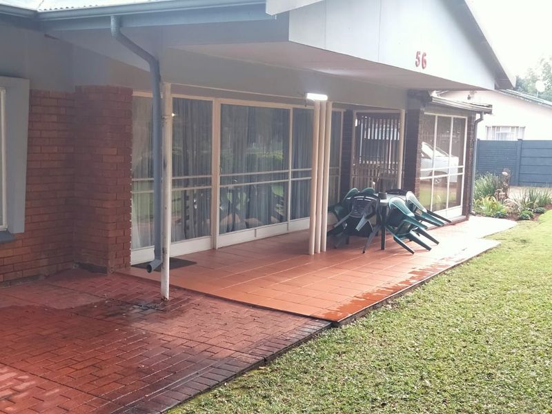 Spacious 3-Bedroom Family Home with Pool and Flatlet for sale in Valhalla - Photo 2