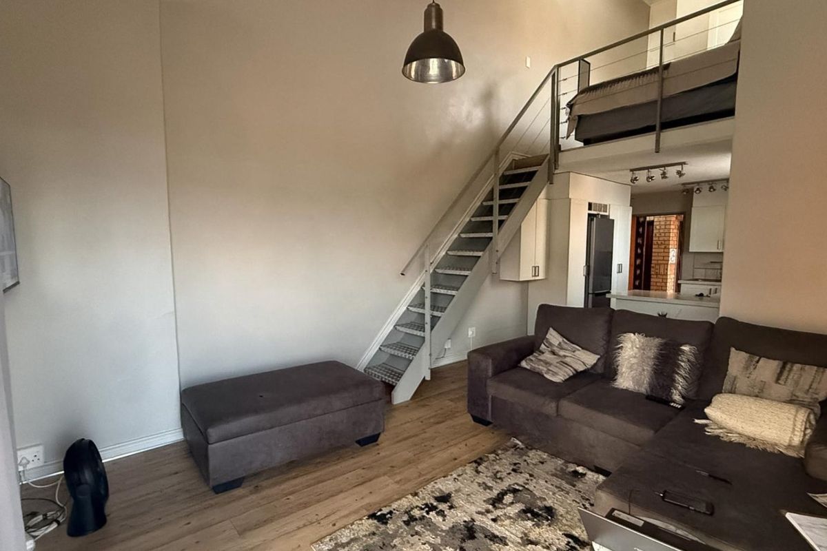 1 Bedroom Apartment for Sale in Hillcrest, Preto - Photo 4