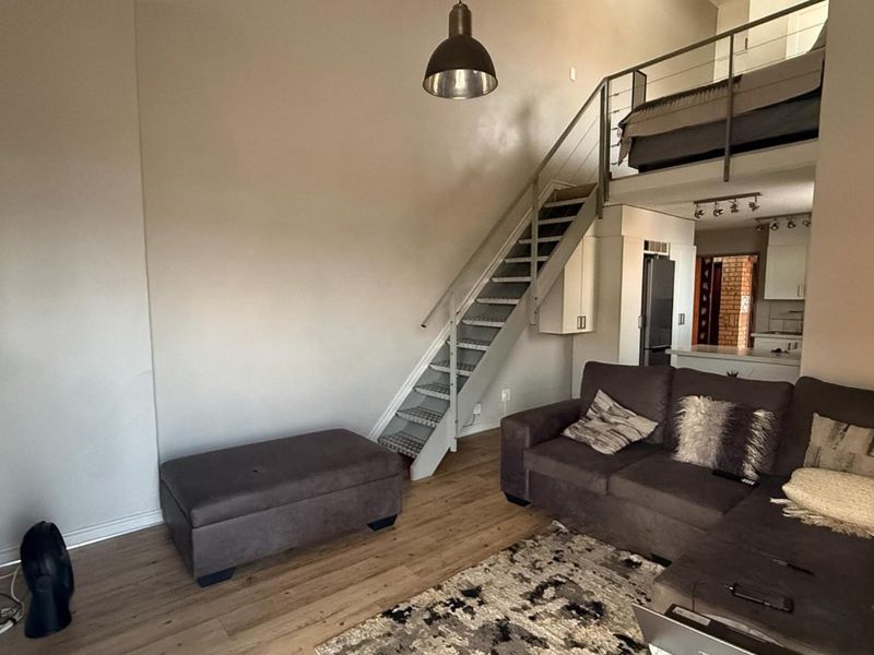 1 Bedroom Apartment for Sale in Hillcrest, Preto - Photo 4