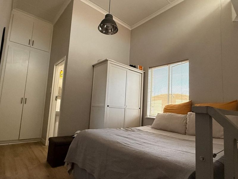 1 Bedroom Apartment for Sale in Hillcrest, Preto - Photo 6