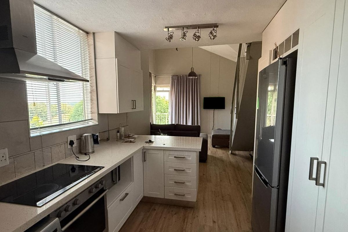 1 Bedroom Apartment for Sale in Hillcrest, Preto - Photo 3