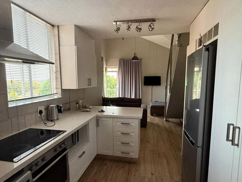 1 Bedroom Apartment for Sale in Hillcrest, Preto - Photo 3