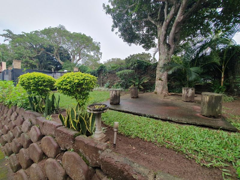 5-Bedroom Home with Sea Views & Income-Generating Flatlet - Photo 7