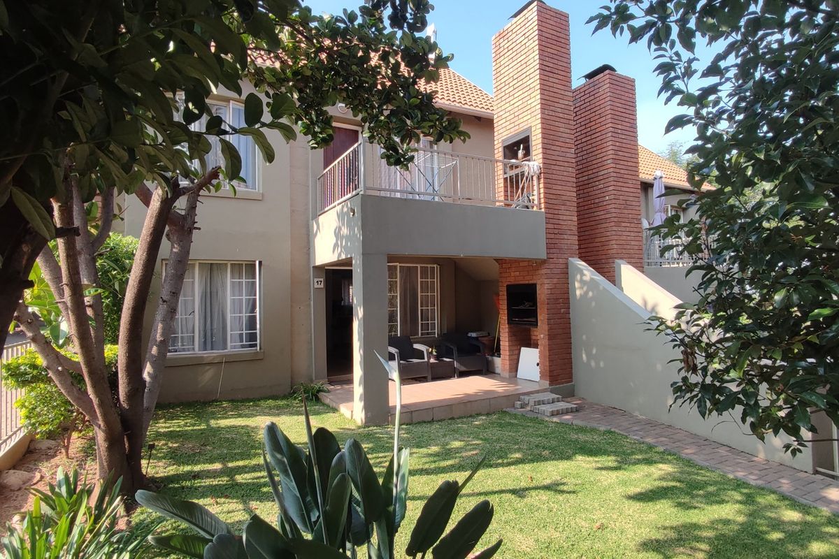Prime Investment Opportunity – 32 Unit Complex in Upmarket Pretoria Estate - Photo 3
