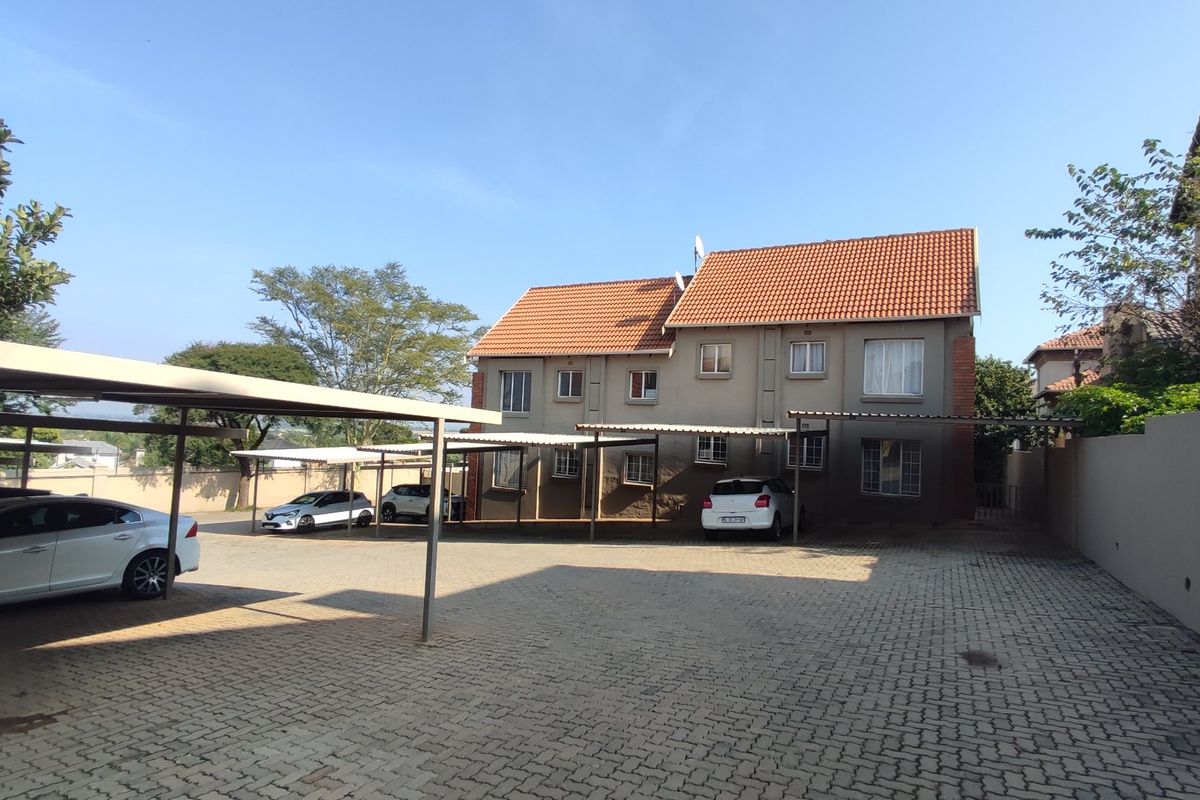 Prime Investment Opportunity – 32 Unit Complex in Upmarket Pretoria Estate - Photo 5