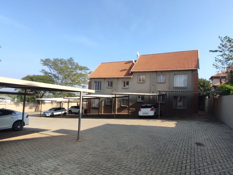 Prime Investment Opportunity – 32 Unit Complex in Upmarket Pretoria Estate - Photo 5