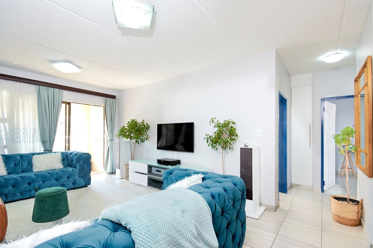 2 Bedroom 1 Bathroom For Sal - Vista Villas - Photo 5