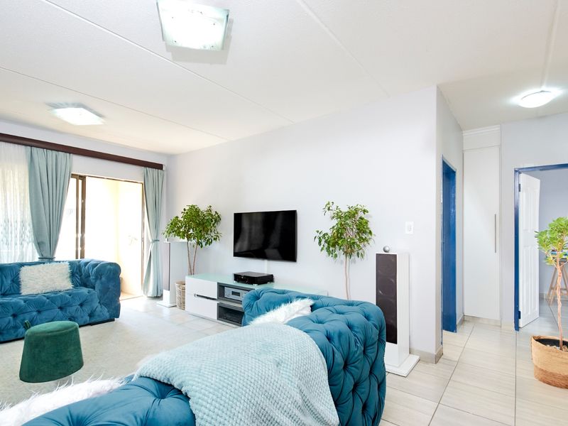 2 Bedroom 1 Bathroom For Sal - Vista Villas - Photo 5