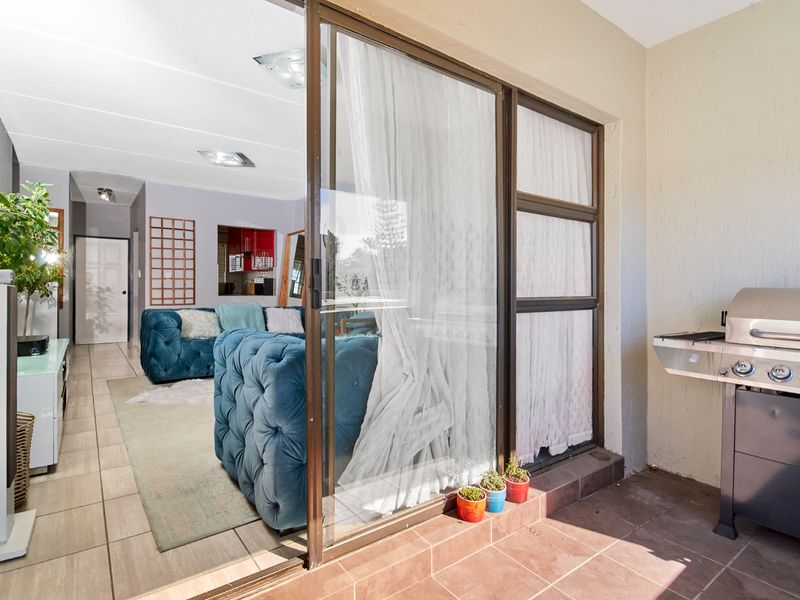 2 Bedroom 1 Bathroom For Sal - Vista Villas - Photo 10